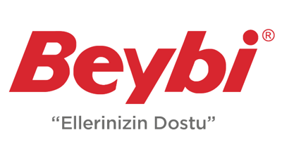 Beybi iş eldivenleri 
